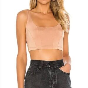 Intimately Free People Be Cool Brami crop top